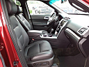 Thumbnail image of 2015 Ford Explorer at Gary Mathews Motors