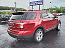 Thumbnail image of 2015 Ford Explorer at Gary Mathews Motors