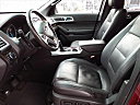 Thumbnail image of 2015 Ford Explorer at Gary Mathews Motors