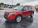 Thumbnail image of 2015 Ford Explorer at Gary Mathews Motors