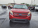 Thumbnail image of 2015 Ford Explorer at Gary Mathews Motors