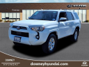 Thumbnail image of 2024 Toyota 4Runner at Downey Hyundai