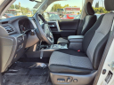 Thumbnail image of 2024 Toyota 4Runner at Downey Hyundai