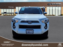 Thumbnail image of 2024 Toyota 4Runner at Downey Hyundai