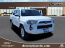 Thumbnail image of 2024 Toyota 4Runner at Downey Hyundai