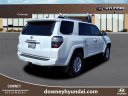 Thumbnail image of 2024 Toyota 4Runner at Downey Hyundai