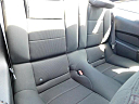 2011 Ford Mustang V6 at Gary Mathews Motors