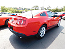 Thumbnail image of 2011 Ford Mustang at Gary Mathews Motors