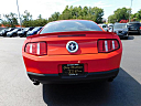Thumbnail image of 2011 Ford Mustang at Gary Mathews Motors