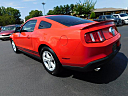 Thumbnail image of 2011 Ford Mustang at Gary Mathews Motors