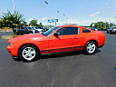 Thumbnail image of 2011 Ford Mustang at Gary Mathews Motors