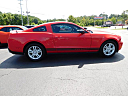 Thumbnail image of 2011 Ford Mustang at Gary Mathews Motors