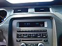 Thumbnail image of 2011 Ford Mustang at Gary Mathews Motors
