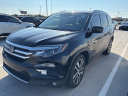 Thumbnail image of 2017 Honda Pilot at Edmond Hyundai - USED