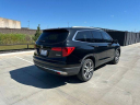 Thumbnail image of 2017 Honda Pilot at Edmond Hyundai - USED