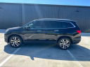 Thumbnail image of 2017 Honda Pilot at Edmond Hyundai - USED