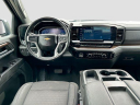 Thumbnail image of 2023 Chevrolet Silverado 1500 at Serpentini Chevrolet of Willoughby