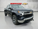 Thumbnail image of 2023 Chevrolet Silverado 1500 at Serpentini Chevrolet of Willoughby