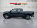 Thumbnail image of 2023 Chevrolet Silverado 1500 at Serpentini Chevrolet of Willoughby
