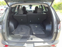 Thumbnail image of 2022 Hyundai TUCSON at Maxon Hyundai Inc.