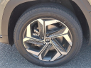 Thumbnail image of 2022 Hyundai TUCSON at Maxon Hyundai Inc.