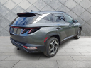 Thumbnail image of 2022 Hyundai TUCSON at Maxon Hyundai Inc.