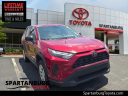 Thumbnail image of 2023 Toyota RAV4 at Spartanburg Toyota