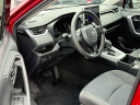 Thumbnail image of 2023 Toyota RAV4 at Spartanburg Toyota
