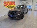 Thumbnail image of 2016 Jeep Grand Cherokee at Sonju Chevrolet Buick Ford Chrysler Jeep Ram Dodge