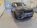 Thumbnail image of 2016 Jeep Grand Cherokee at Sonju Chevrolet Buick Ford Chrysler Jeep Ram Dodge