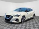 Thumbnail image of 2019 Nissan Maxima at Piazza Acura Honda of Reading
