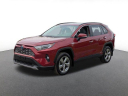 Thumbnail image of 2019 Toyota RAV4 Hybrid at Steet Toyota Scion