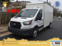 Thumbnail image of 2022 Ford Transit at Certified Performance Motors