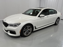 Thumbnail image of 2016 BMW 7 Series at MR AUTO SALES INC