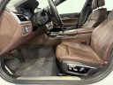 Thumbnail image of 2016 BMW 7 Series at MR AUTO SALES INC