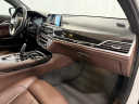 Thumbnail image of 2016 BMW 7 Series at MR AUTO SALES INC