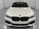 Thumbnail image of 2016 BMW 7 Series at MR AUTO SALES INC
