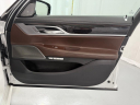 Thumbnail image of 2016 BMW 7 Series at MR AUTO SALES INC