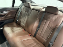 Thumbnail image of 2016 BMW 7 Series at MR AUTO SALES INC