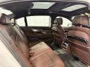 Thumbnail image of 2016 BMW 7 Series at MR AUTO SALES INC