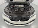 Thumbnail image of 2016 BMW 7 Series at MR AUTO SALES INC