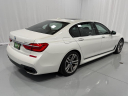 Thumbnail image of 2016 BMW 7 Series at MR AUTO SALES INC