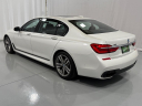Thumbnail image of 2016 BMW 7 Series at MR AUTO SALES INC