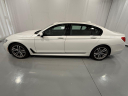 Thumbnail image of 2016 BMW 7 Series at MR AUTO SALES INC