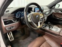 Thumbnail image of 2016 BMW 7 Series at MR AUTO SALES INC