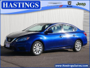 Thumbnail image of 2019 Nissan Sentra at Hastings Chrysler Center - New