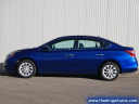 Thumbnail image of 2019 Nissan Sentra at Hastings Chrysler Center - New