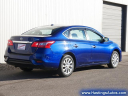Thumbnail image of 2019 Nissan Sentra at Hastings Chrysler Center - New