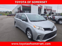 Thumbnail image of 2020 Toyota Sienna at ToyotaOfSomerset of Somerset, KY