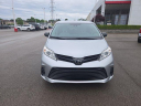 Thumbnail image of 2020 Toyota Sienna at ToyotaOfSomerset of Somerset, KY